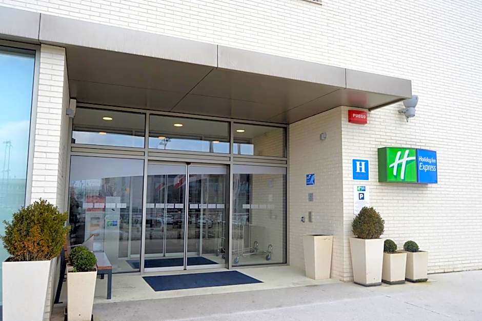 Holiday Inn Express Vitoria By IHG