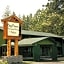 Big Pines Mountain House