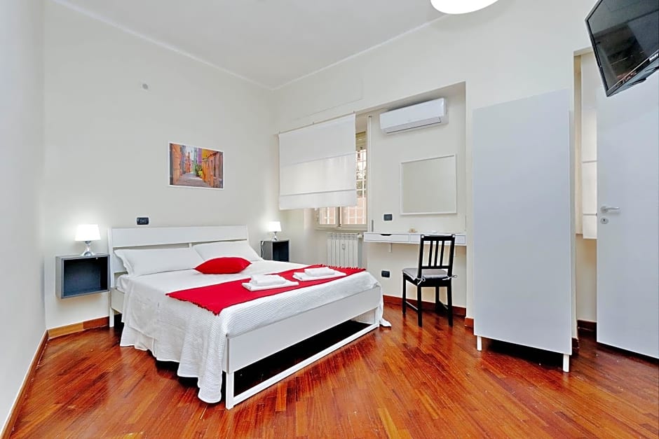 Alloggio Piazza San Giovanni Roma