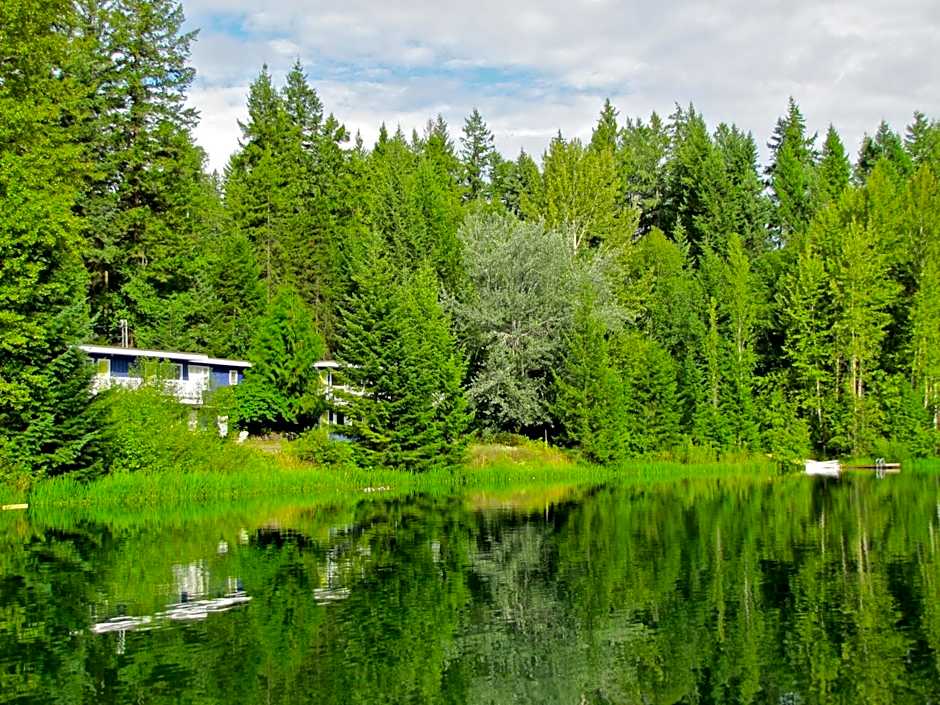 Jasper Way Inn Resort & Campground