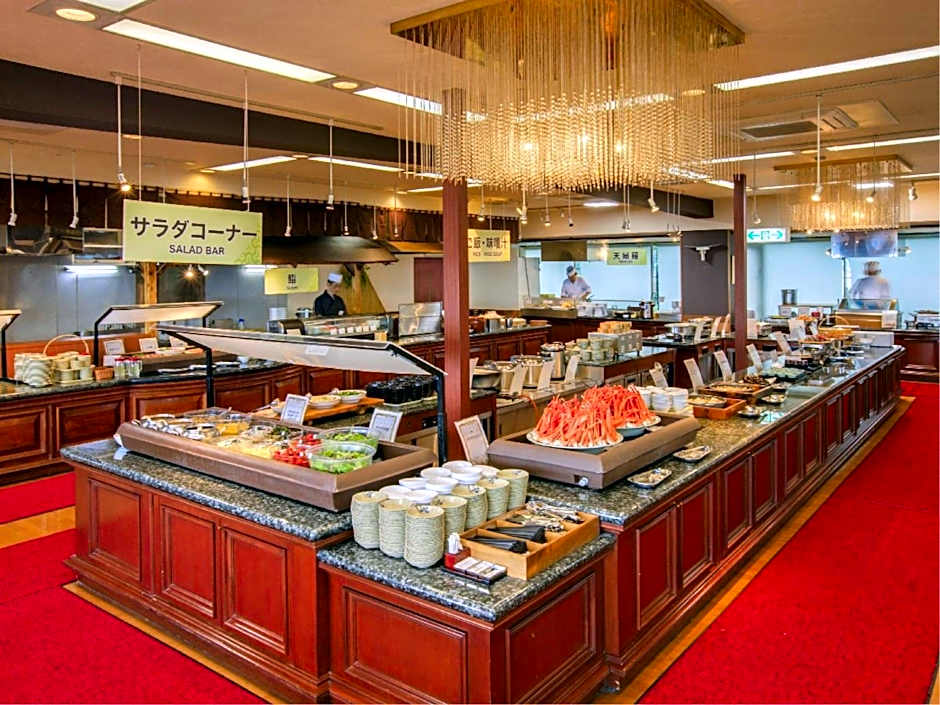 Hotel Sunvalley Nasu