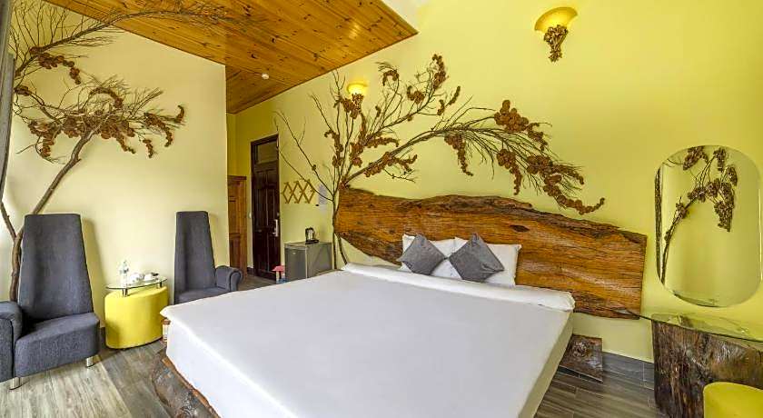 Mac Valley Dalat Hotel