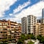 abba Presidente Suites Santiago