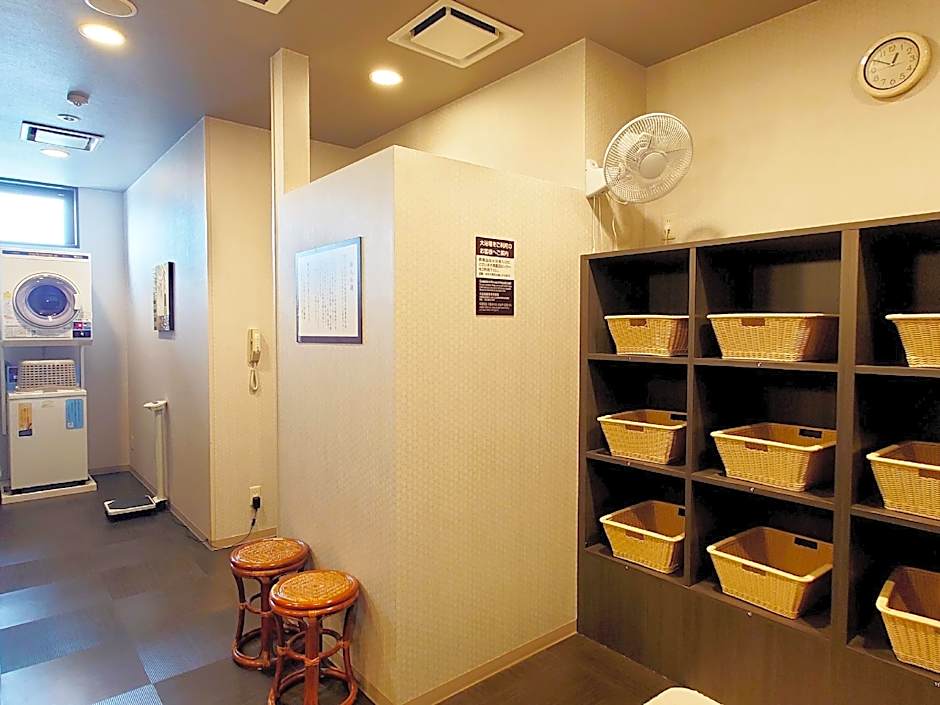 Hotel Route Inn Komagane Inter
