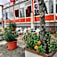 hotel paradiso