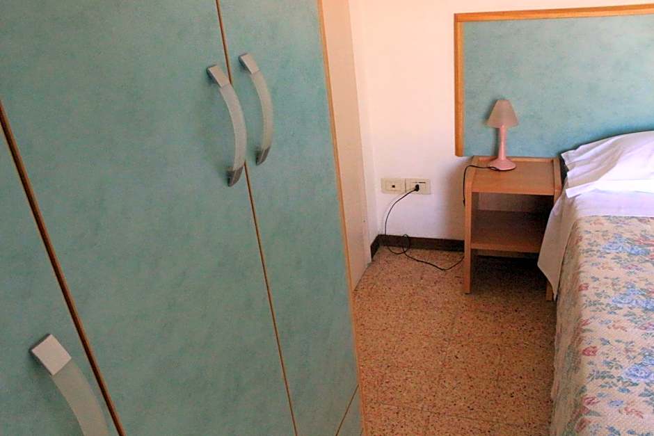 Pensione Fiorella Rimini