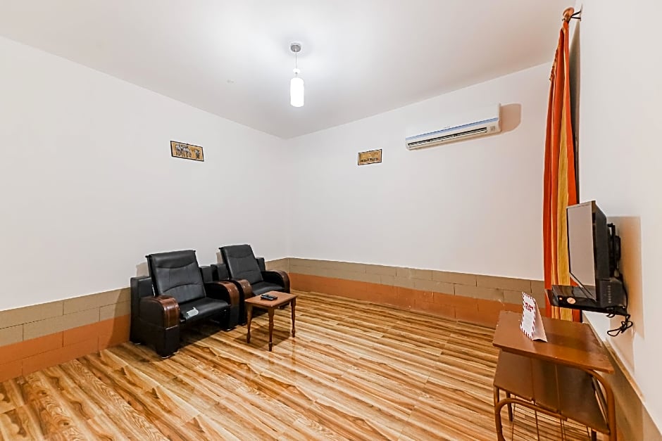 OYO 119 Jasmine Hotel Apartments