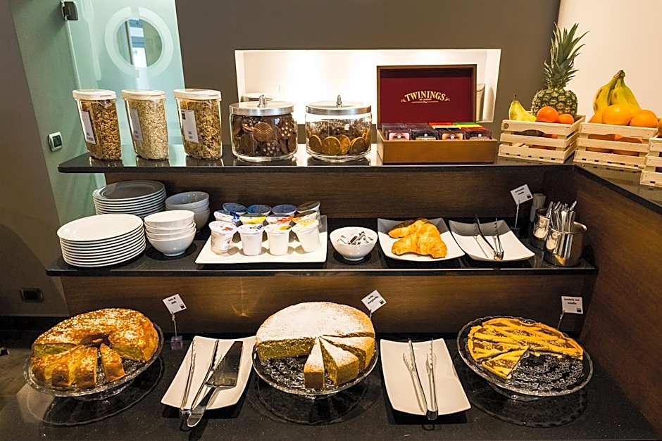 Affittacamere Polvara Trentuno