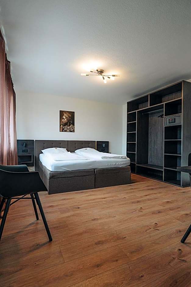 Hotel Restaurant Latio