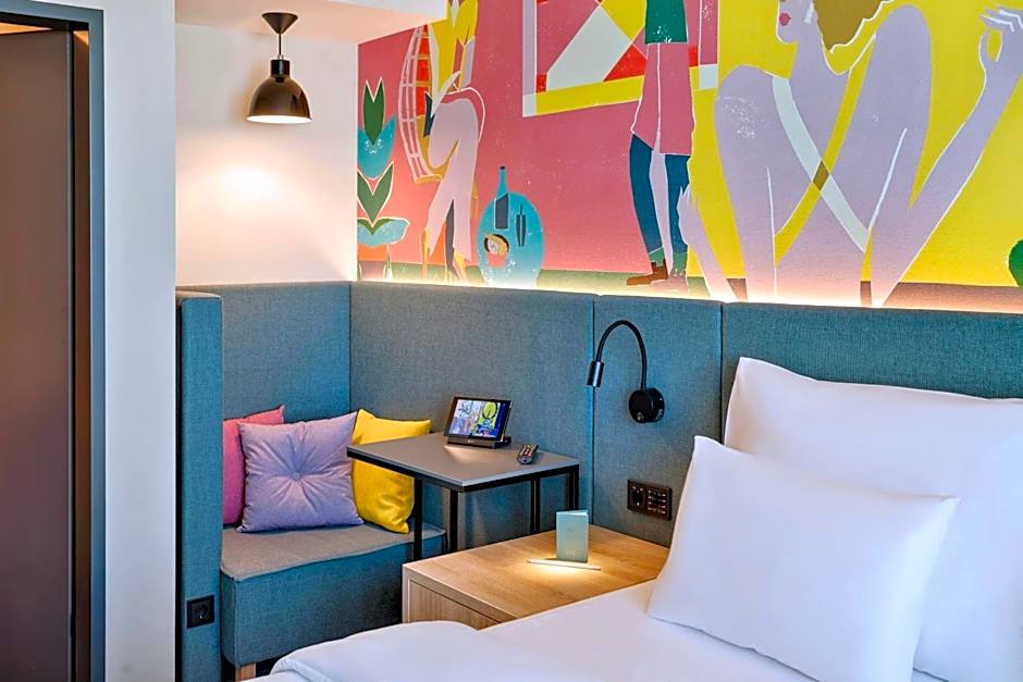 Spark by Hilton Vienna Messe Prater