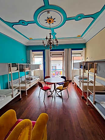 Bom Caminha - Private Albergue for Pilgrims