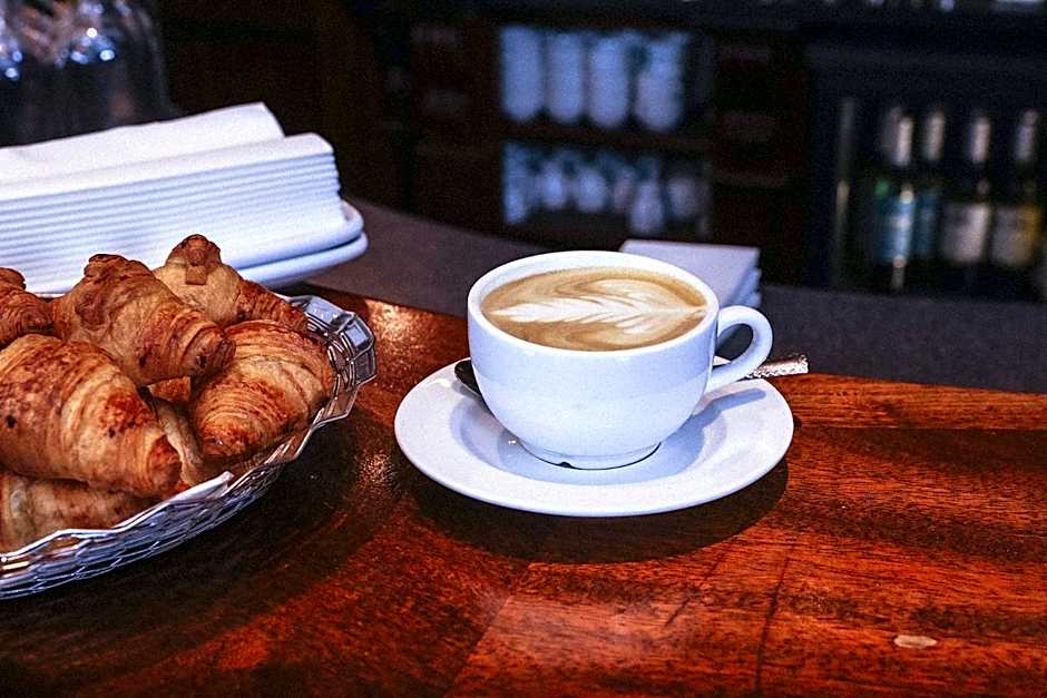 Springfort Hall Hotel