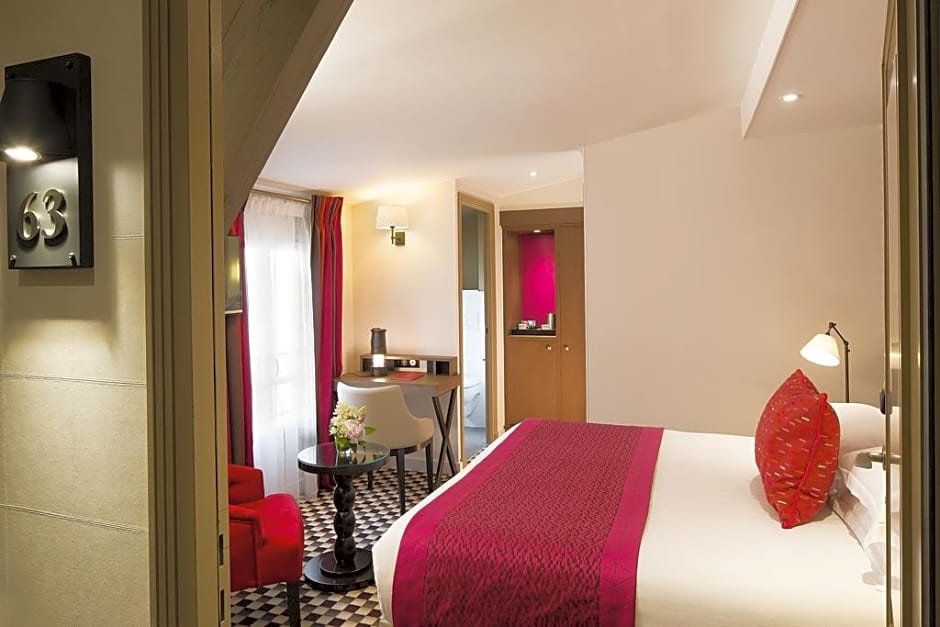 Phileas Hotel