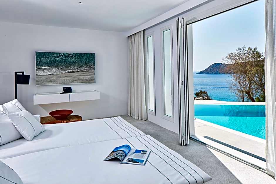 Royal Myconian - Leading Hotels of the World