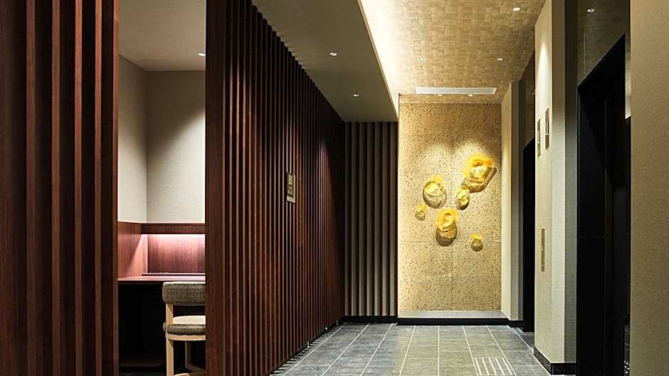 Mitsui Garden Hotel Kyoto Station