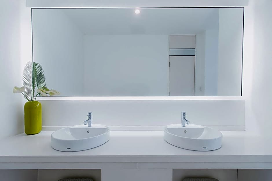 Hotel Luna Coast (Adult Only)