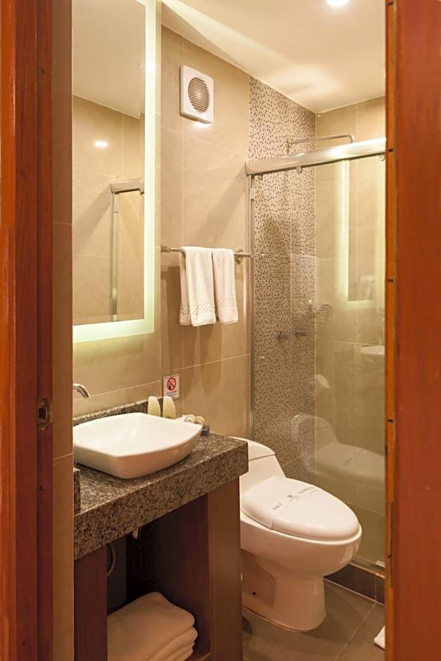 Inti Punku Machupicchu Hotel & Suites
