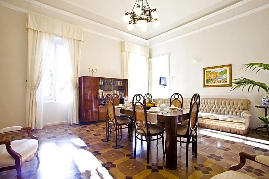 Dimora Novecento - B&B a Pescara