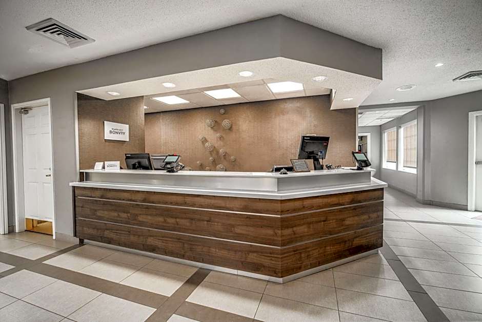 Residence Inn by Marriott Mcallen