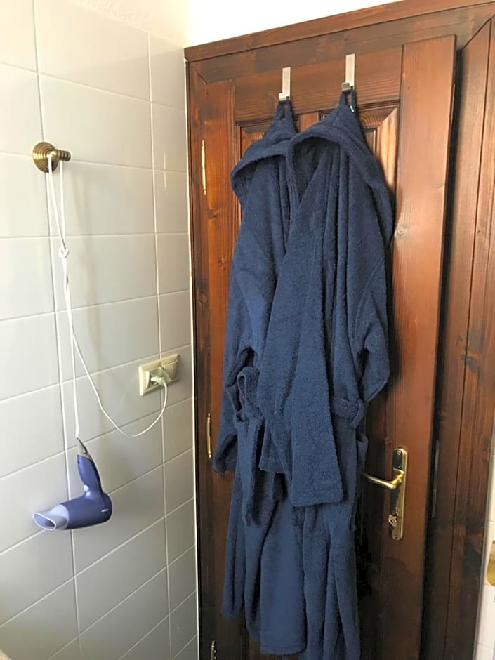 Ubytovanie u martina