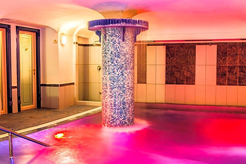 Aragona Palace Hotel & Spa
