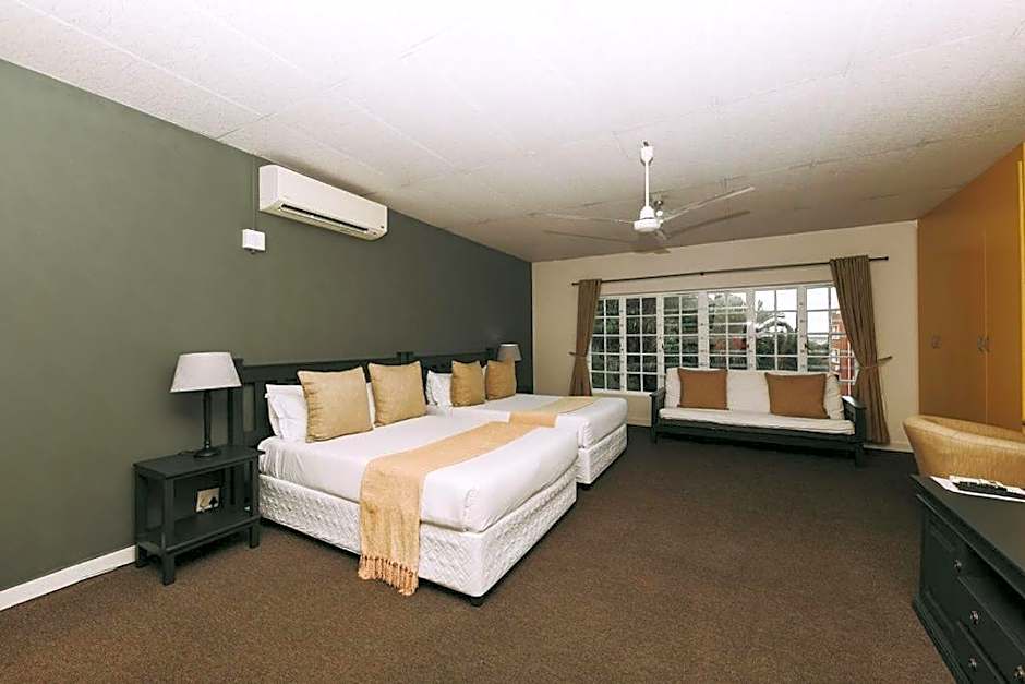 Madeline Grove Bed & Breakfast