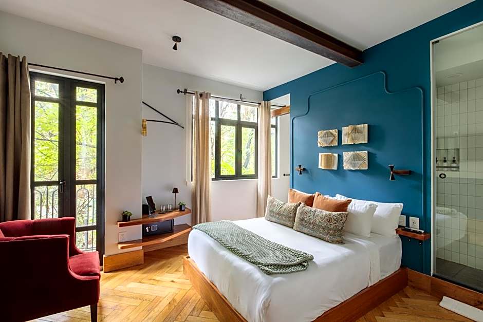 Casa Altata Hotel Boutique