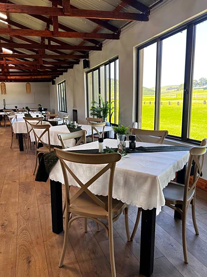 Wetlands Game Lodge