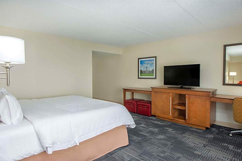 Hampton Inn By Hilton Columbia