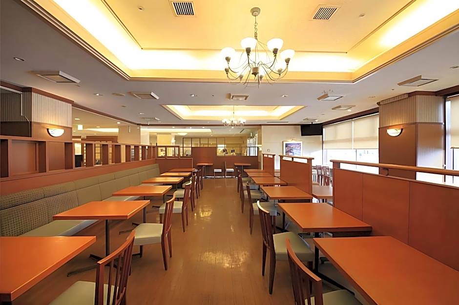 Kofu Washington Hotel Plaza