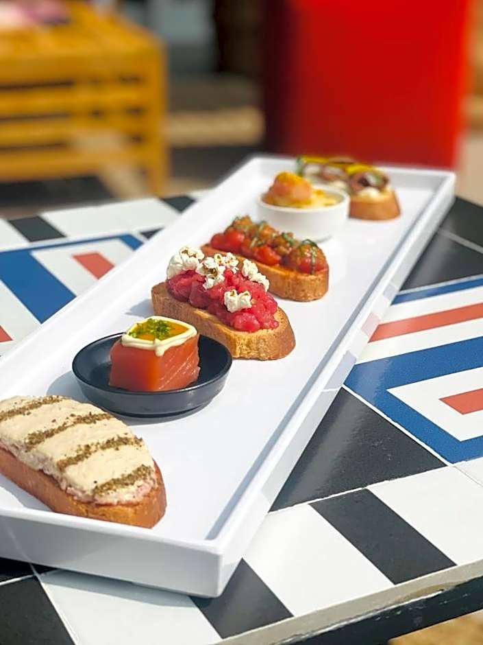 MARITTIMO Milano Marittima