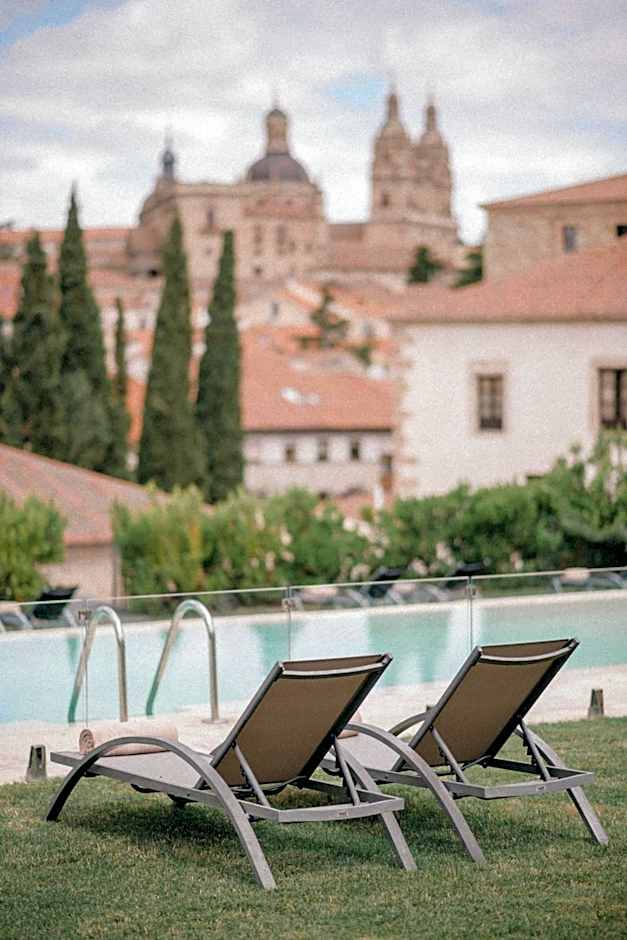 HOSPES PALACIO DE SAN ESTEBAN , SALAMANCA, A MEMBER OF DESIGN HOTELS
