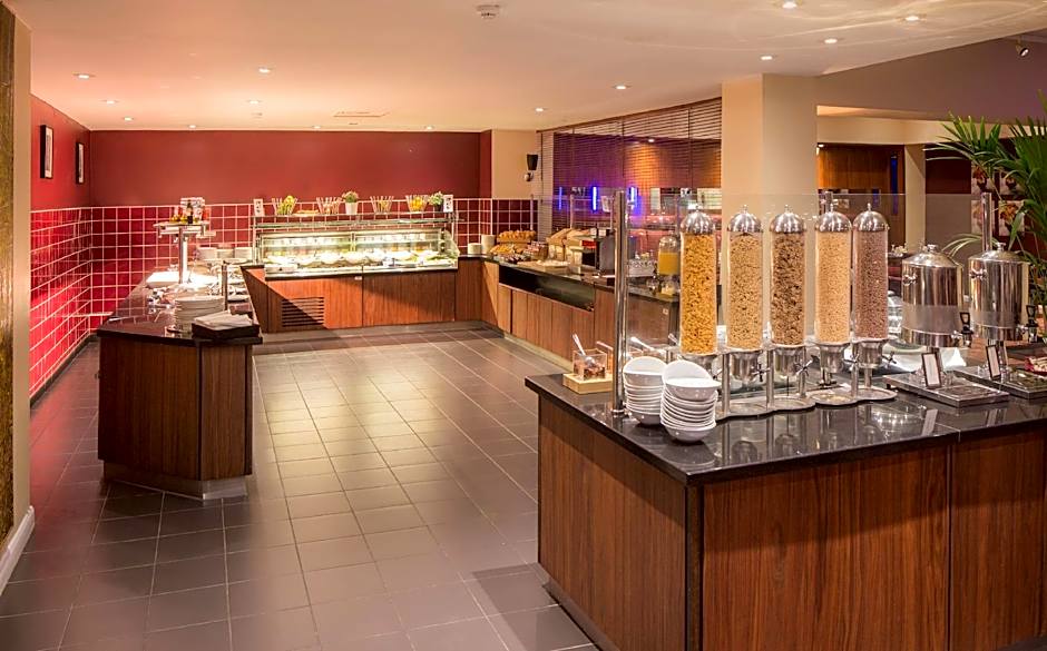 Delta Hotels Milton Keynes