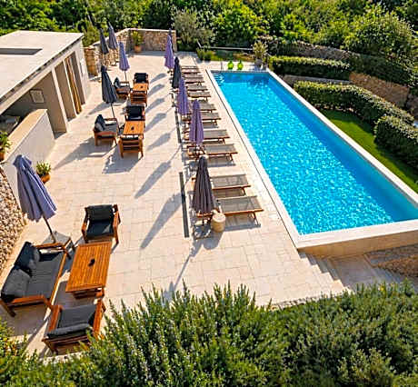 DESIGN hotel VERBENICUM
