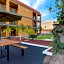 Quality Inn Redding near I-5