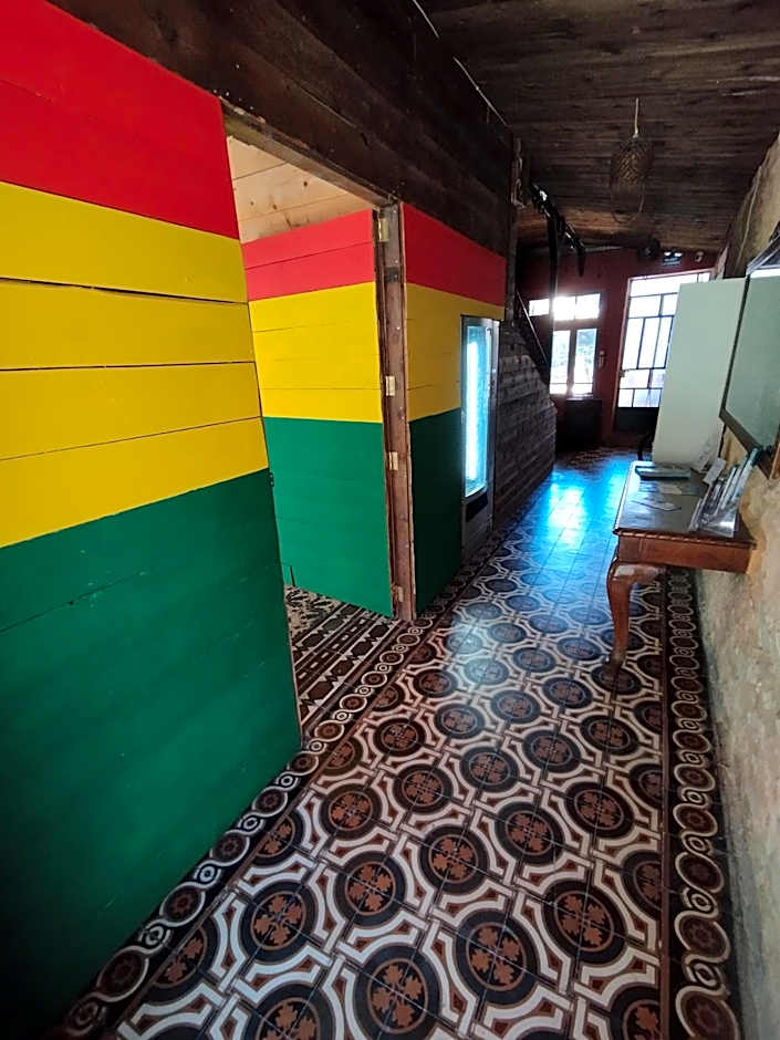 Chania Hostel Youth 18-50