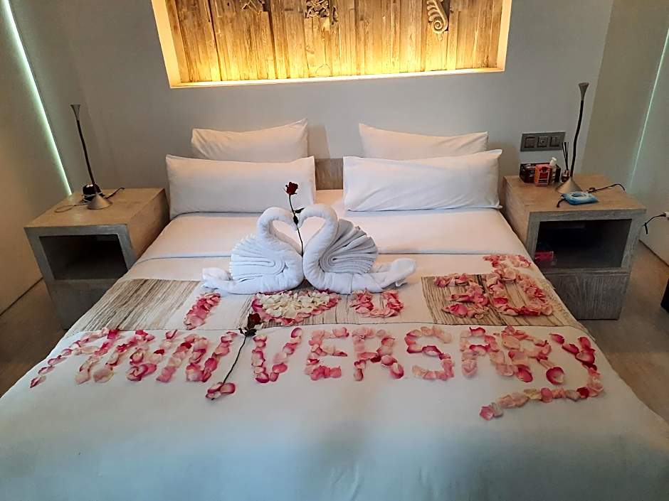 Taman Mesari Luxury Villas-Seminyak