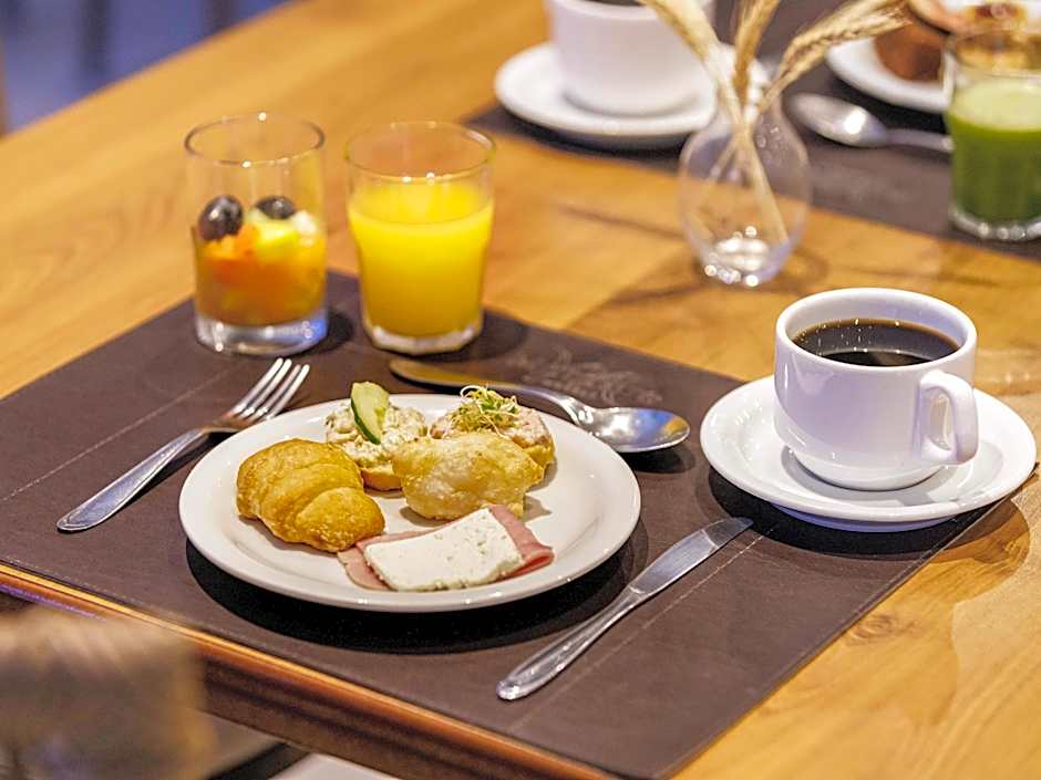 Mercure Joinville Prinz