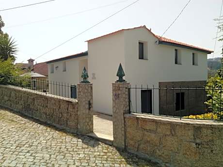 Casa do Tapado