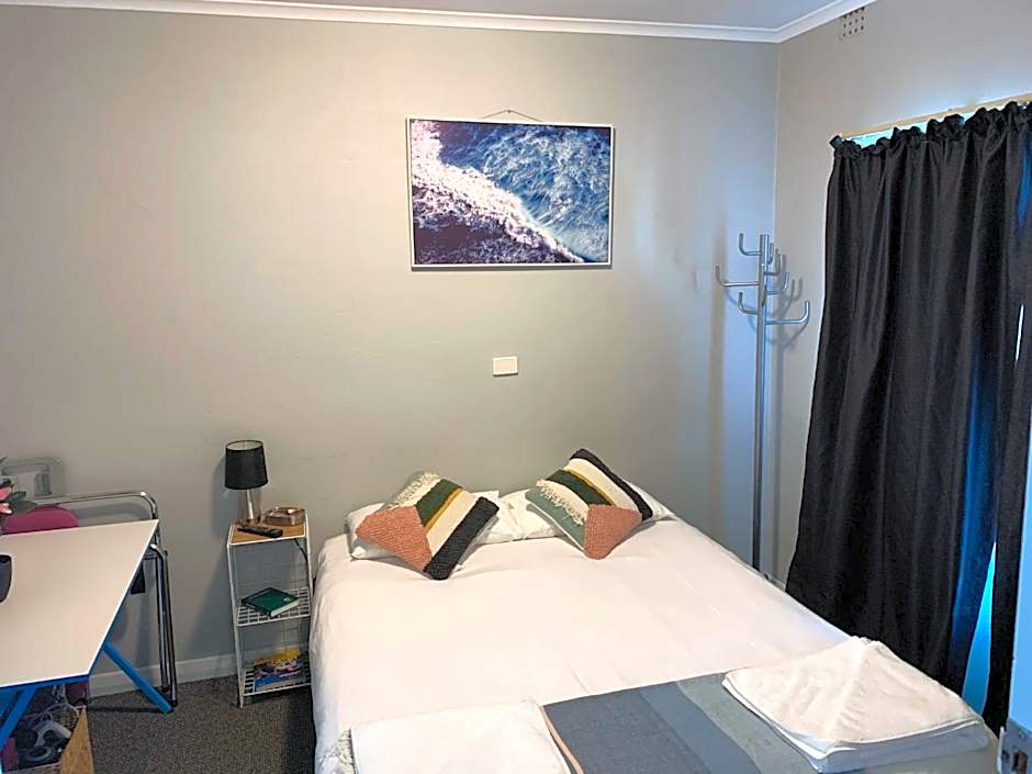 Hello Adelaide Motel and Apartments