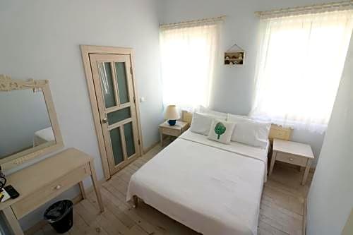 Aganbey Hotel