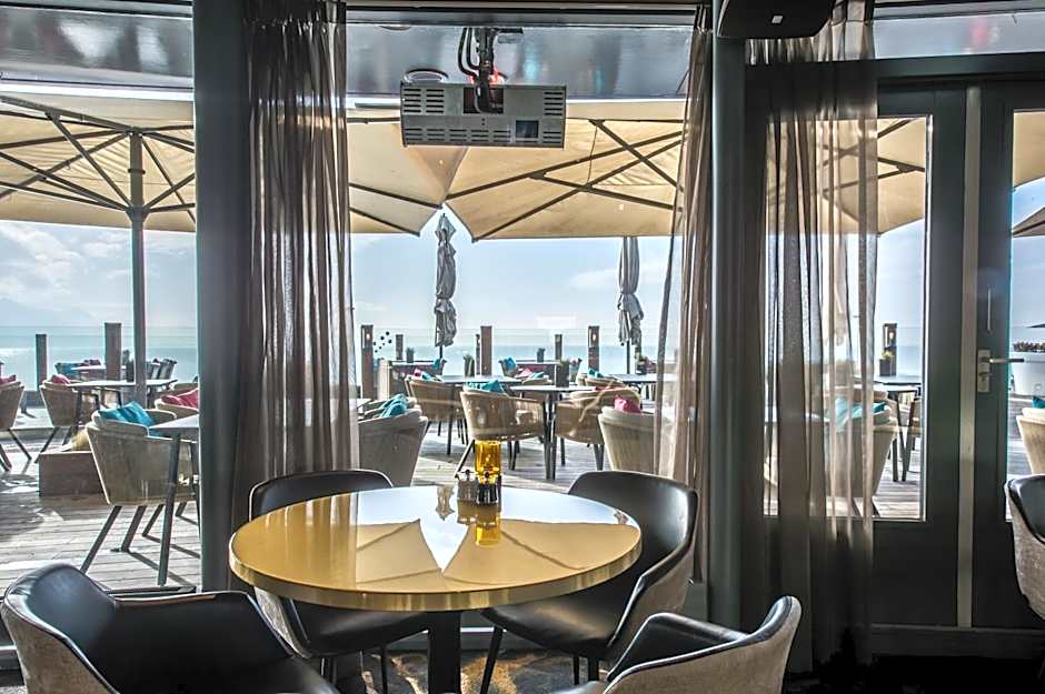 Fletcher Hotel-Restaurant Arion-Vlissingen