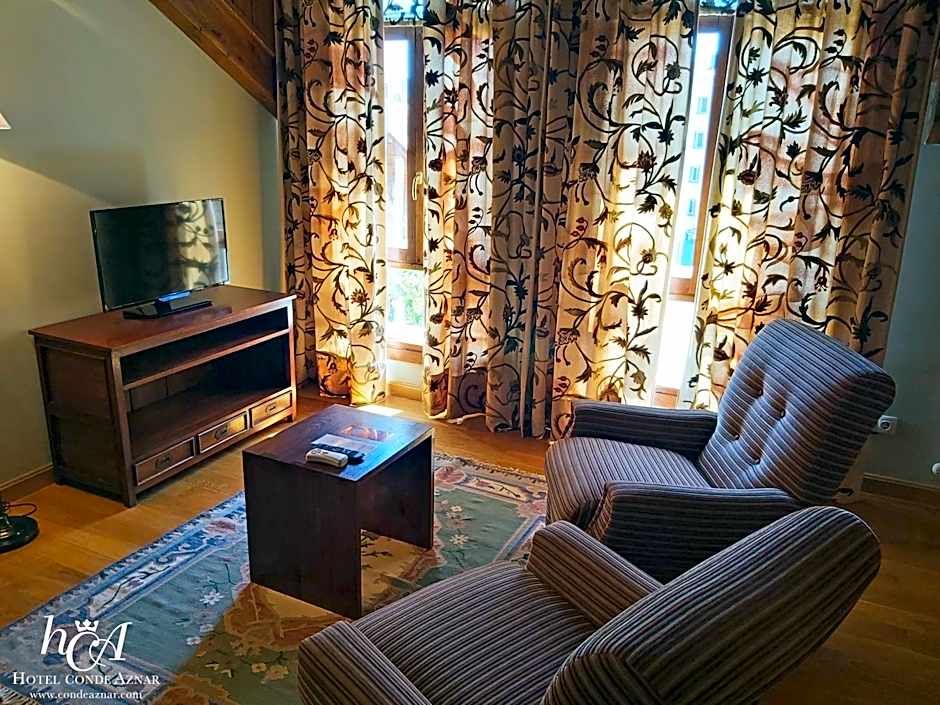 Foto 1 daripada 4 — Junior Suite