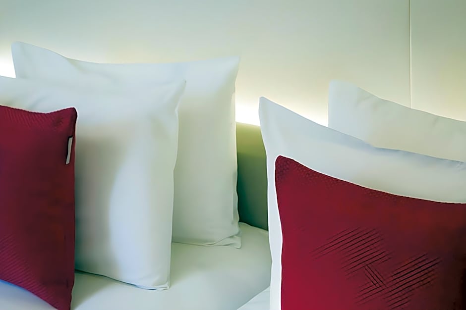 Hotel Auguste