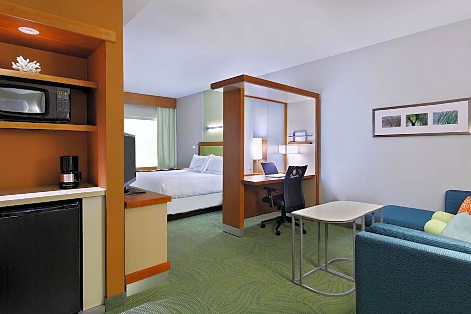 SpringHill Suites by Marriott Pensacola
