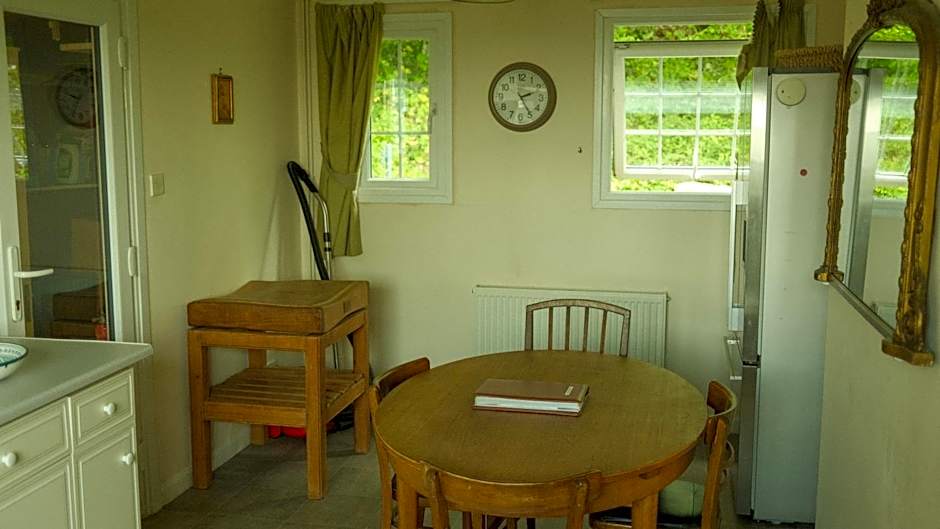 Spacious home in Bath, nature and city!