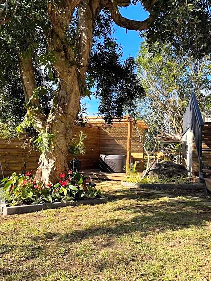 Villa Niagara avec Spa