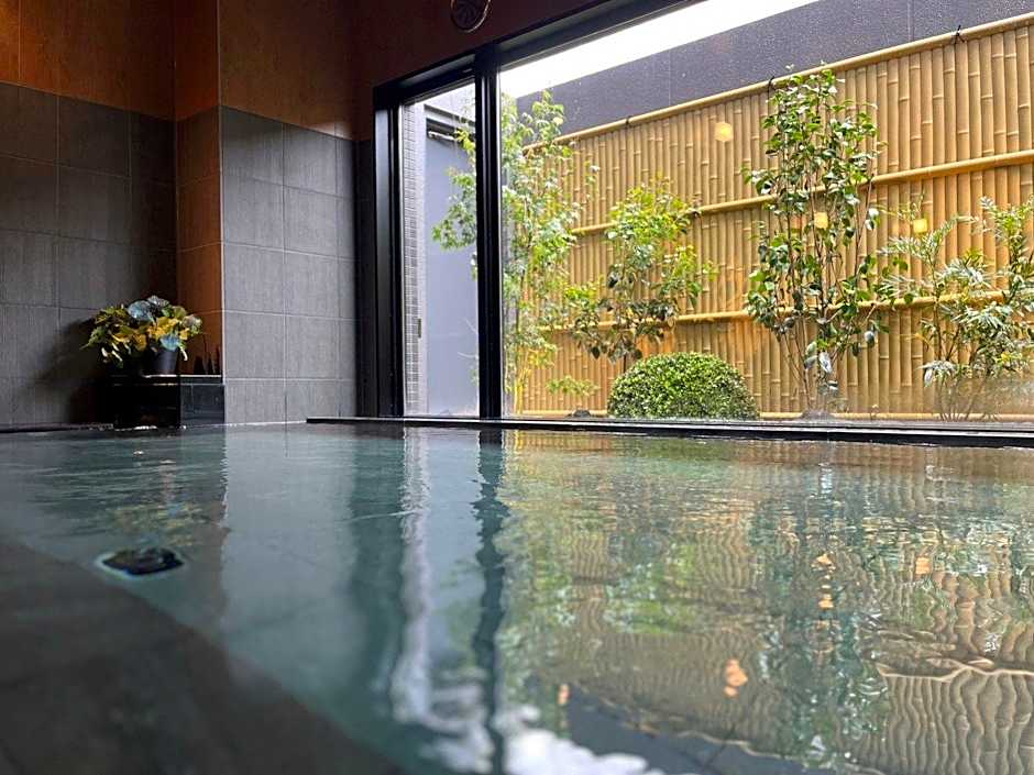 Hotel Route Inn Kyoto Kameoka Ekimae