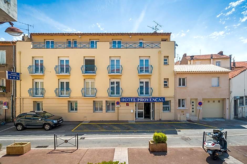 Hotel Provencal