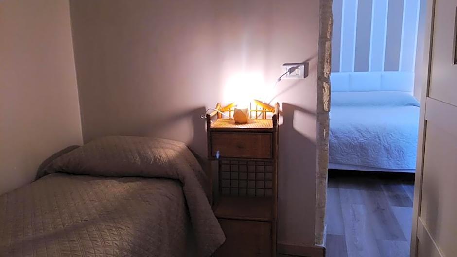 CconfortHotels R&B Dolci Notti